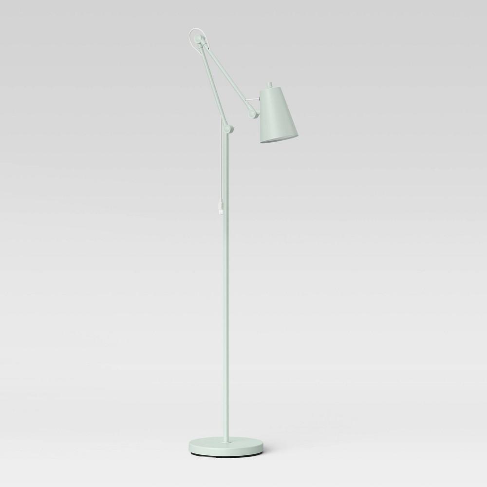 Architect's task floor lamp sale